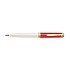 Pelikan Souverän K600 Red-White Balpen