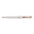 Pelikan Souverän K600 White Rose Gold Special Edition Balpen