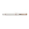 Pelikan Souverän M600 White Rose Gold Special Edition  Vulpen