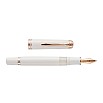 Pelikan Souverän M600 White Rose Gold Special Edition  Vulpen