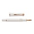 Pelikan Souverän M600 White Rose Gold Special Edition  Vulpen