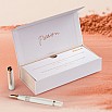 Pelikan Souverän M600 White Rose Gold Special Edition  Vulpen