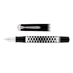 Pelikan Souverän M805 Metal Sleeve Fountain pen
