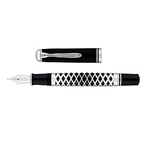 Pelikan Souverän M805 Metal Sleeve Füllfederhalter