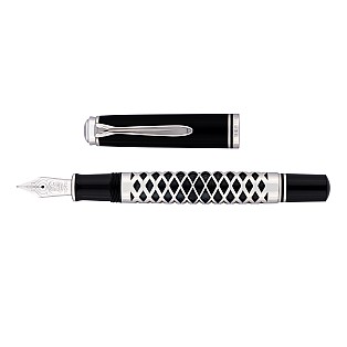 Pelikan Souverän M805 Metal Sleeve Fountain pen Pelikan Souverän M805 Metal Sleeve Fountain pen