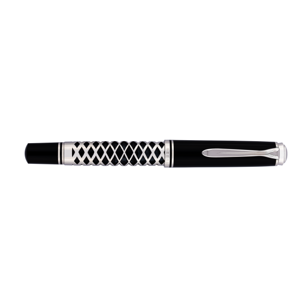 Pelikan Souverän M805 Metal Sleeve Füllfederhalter
