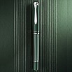 Pelikan Souverän M815 Metal Striped Green Fountain pen