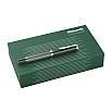 Pelikan Souverän M815 Metal Striped Green Fountain pen