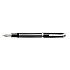 Pelikan Souverän M605 Black/Anthracite Stresemann Fountain pen