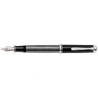 PELIKAN M805 EF Souverän pelikan-souveran-stresemann-