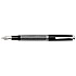 Pelikan Souverän M805 Black/Anthracite Stresemann Fountain pen