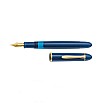 Pelikan M120 Iconic Blue Caneta de Tinta Permanente