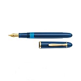Pelikan M120 Iconic Blue Fountain pen
