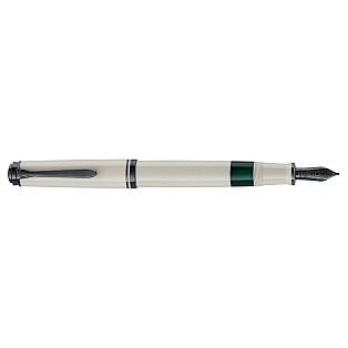 Pelikan Souverän M670 Warm Grey Stylo plume
