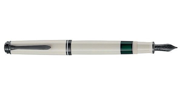 Pelikan Souverän M670 Warm Grey Fountain pen