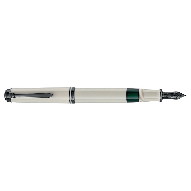 Pelikan Souverän M670 Warm Grey Caneta de Tinta Permanente