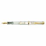 Pelikan Classic M200 Golden Beryl Fountain pen