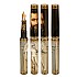 Phoenix Lacquer Art Great Masters Michelangelo Caneta de Tinta Permanente