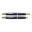 Pilot Capless Golden Journey 2026 Limited Edition Füllfederhalter