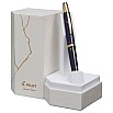 Pilot Capless Golden Journey 2026 Limited Edition Füllfederhalter