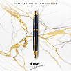 Pilot Capless Golden Journey 2026 Limited Edition Füllfederhalter