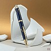 Pilot Capless Golden Journey 2026 Limited Edition Füllfederhalter