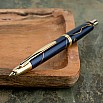 Pilot Capless Golden Journey 2026 Limited Edition Füllfederhalter
