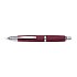 Pilot Capless Birch Wood Red CT Fountain pen