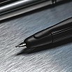 Pilot Capless Stainless Matte Silver Fountain pen