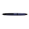 Pilot Capless Stainless Matte Ash Blue Fountain pen