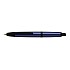 Pilot Capless Stainless Matte Ash Blue Fountain pen