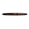Pilot Capless Stainless Matte Copper Fountain pen