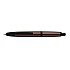 Pilot Capless Stainless Matte Copper Fountain pen