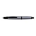 Pilot Capless Stainless Matte Silver Fountain pen