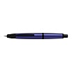 Pilot Capless Stainless Matte Steel Purple Limited Edition Fountain pen