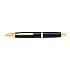 Pilot Capless Black GT Fountain pen