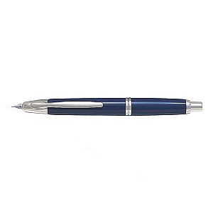 Pilot Capless Marine Blue CT Fountain pen