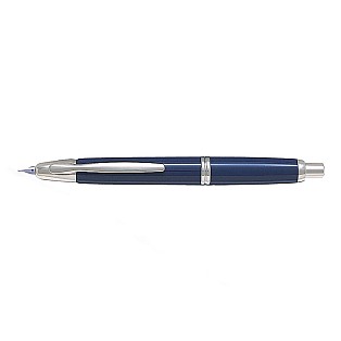 Pilot Capless Marine Blue CT Fountain pen