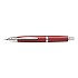 Pilot Capless Burgundy Red CT Fountain pen