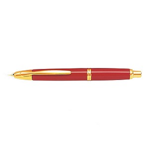 Pilot Capless Burgundy Red GT Fountain pen