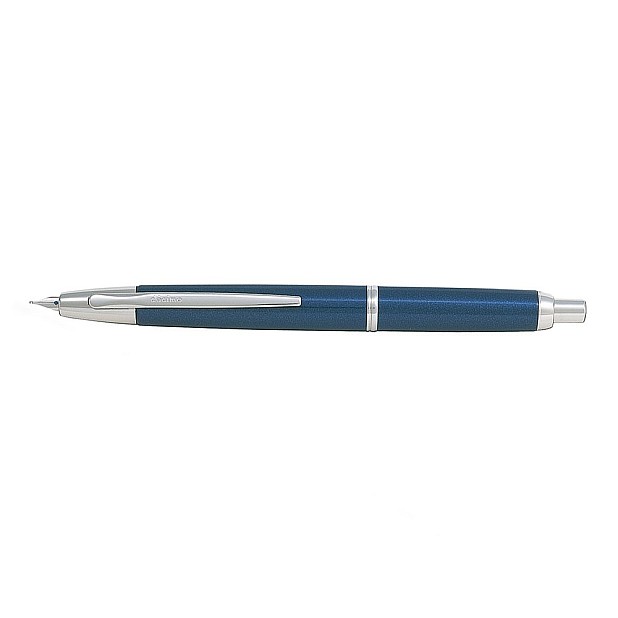 Pilot Capless Decimo Blue Fountain pen