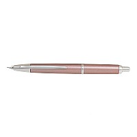 New] PILOT Vanishing Point Decimo 20 Colors CORAL PINK 18K