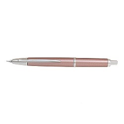 Pilot Capless Decimo Champagne Pink Fountain pen