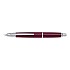 Pilot Capless Decimo Red Fountain pen