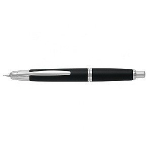 Pilot Capless Matte Black CT Fountain pen