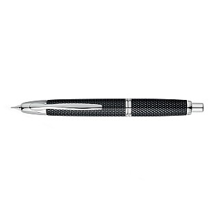 Pilot Capless Graphite Black CT Fountain pen