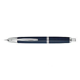 Pilot Capless Graphite Blue CT Fountain pen