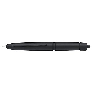 Pilot Capless LS Matte Black Fountain pen