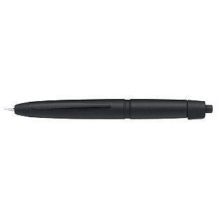 Pilot Capless LS Matte Black Fountain pen
