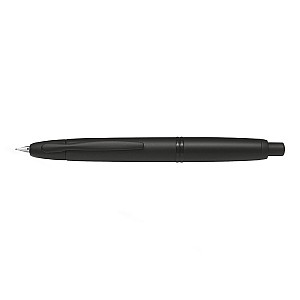 Pilot Capless Matte Black Fountain pen